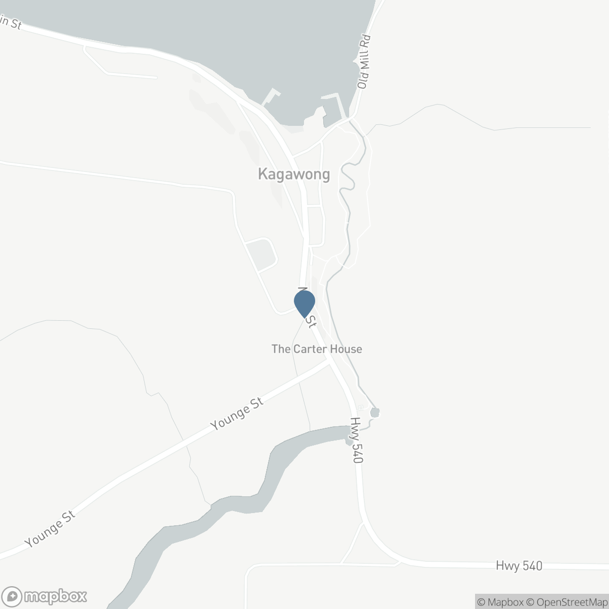 33 Carter Crescent, Manitoulin Island, Ontario P0P 1J0